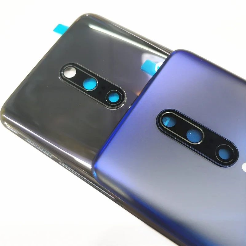 Задняя крышка для oneplus 7 pro