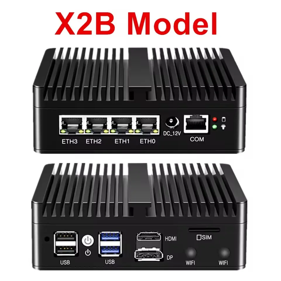 4x 2.5g i226 lan 12-го поколения - Фотография_4