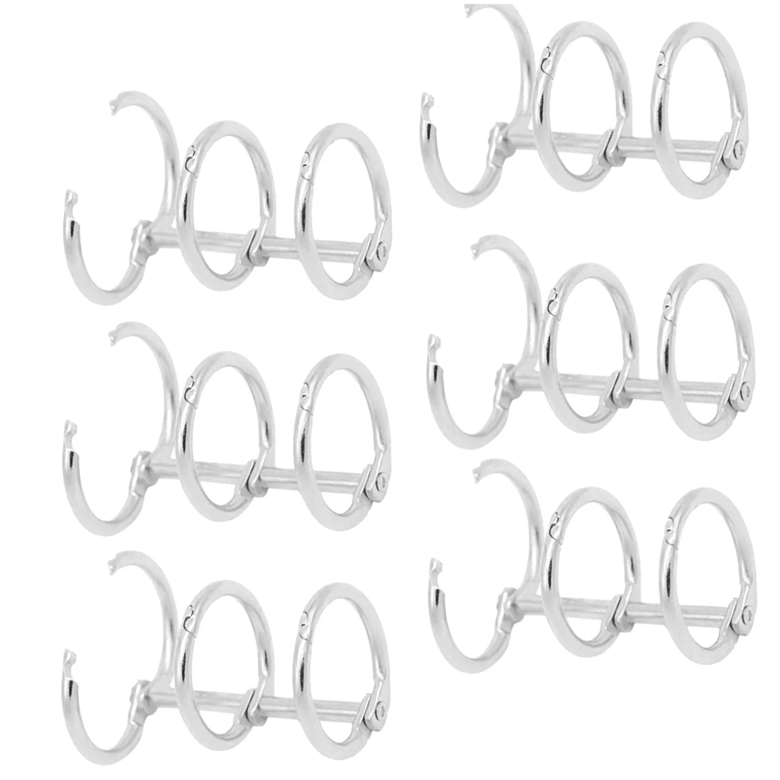 Кольца для переплета для ноутбука - Фотография_4