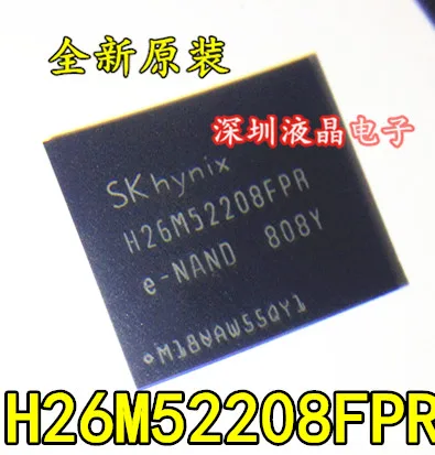Новый оригинальный h26m52208fpr