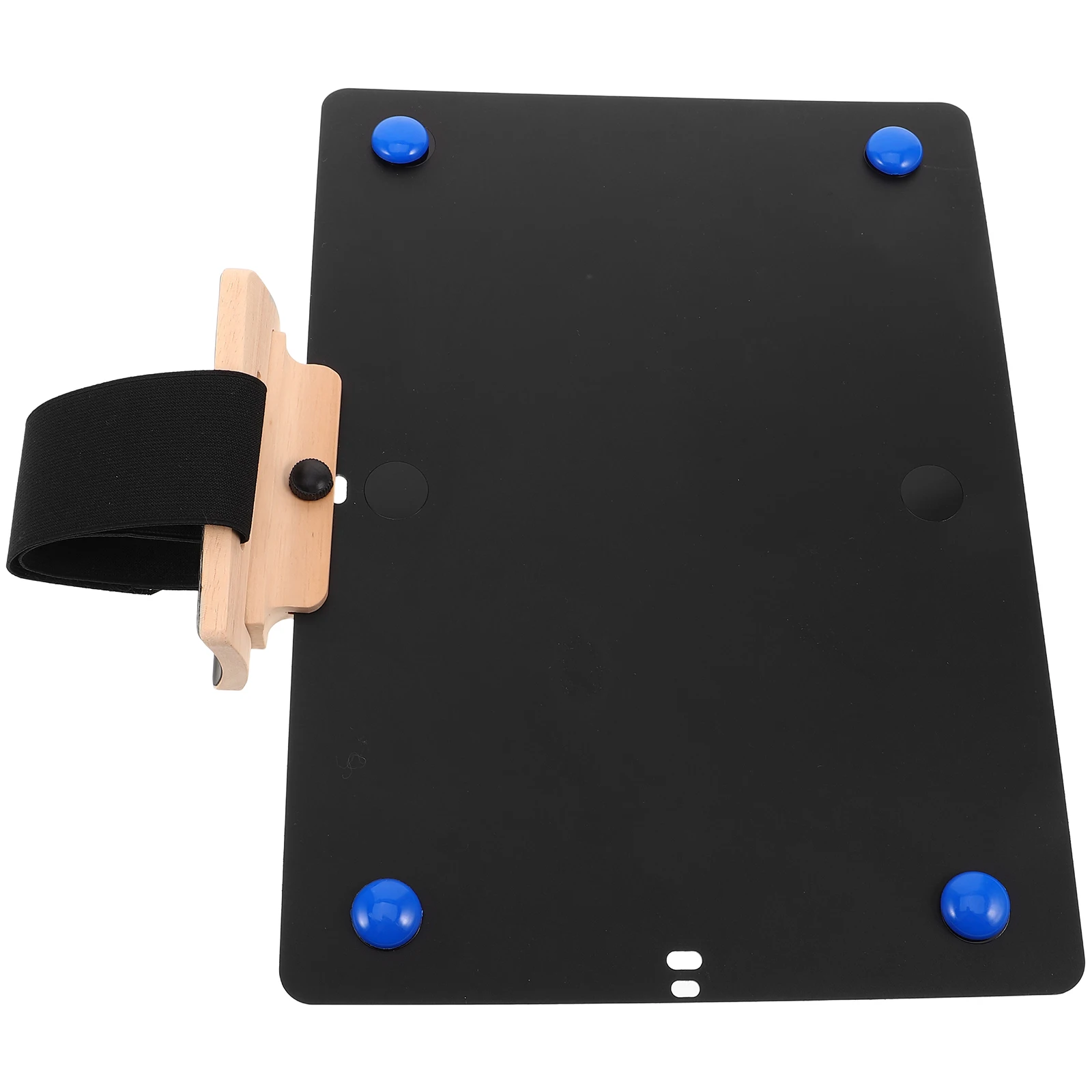 Музыкальная подставка для концертов - Фотография_3