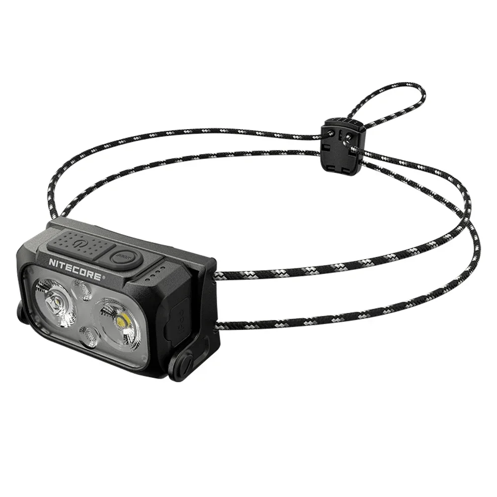 Лампа nitecore nu21 - Фотография_2