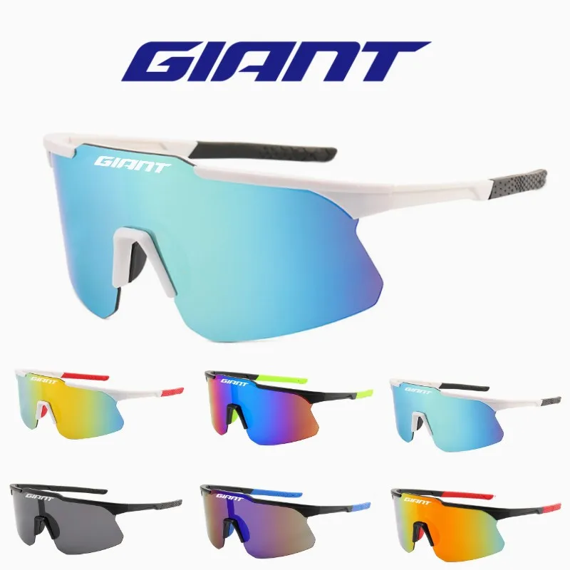 Giant новые мужские и женские солнцезащитные