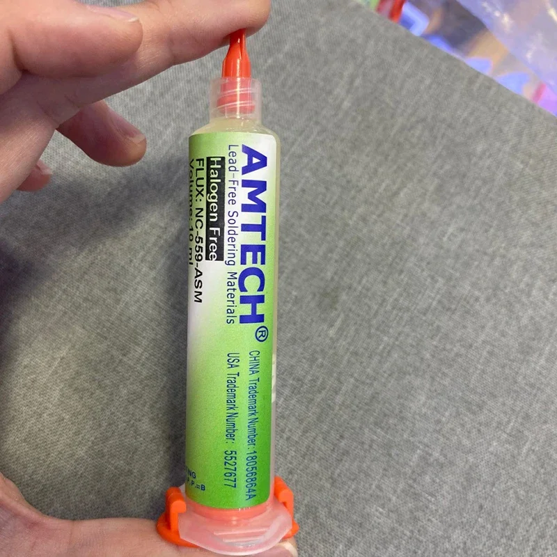 10cc игольная трубка - Фотография_3