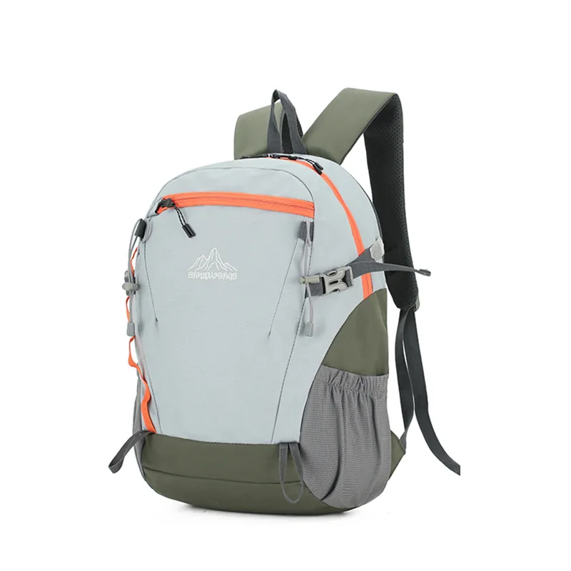 Легкие дорожные сумки