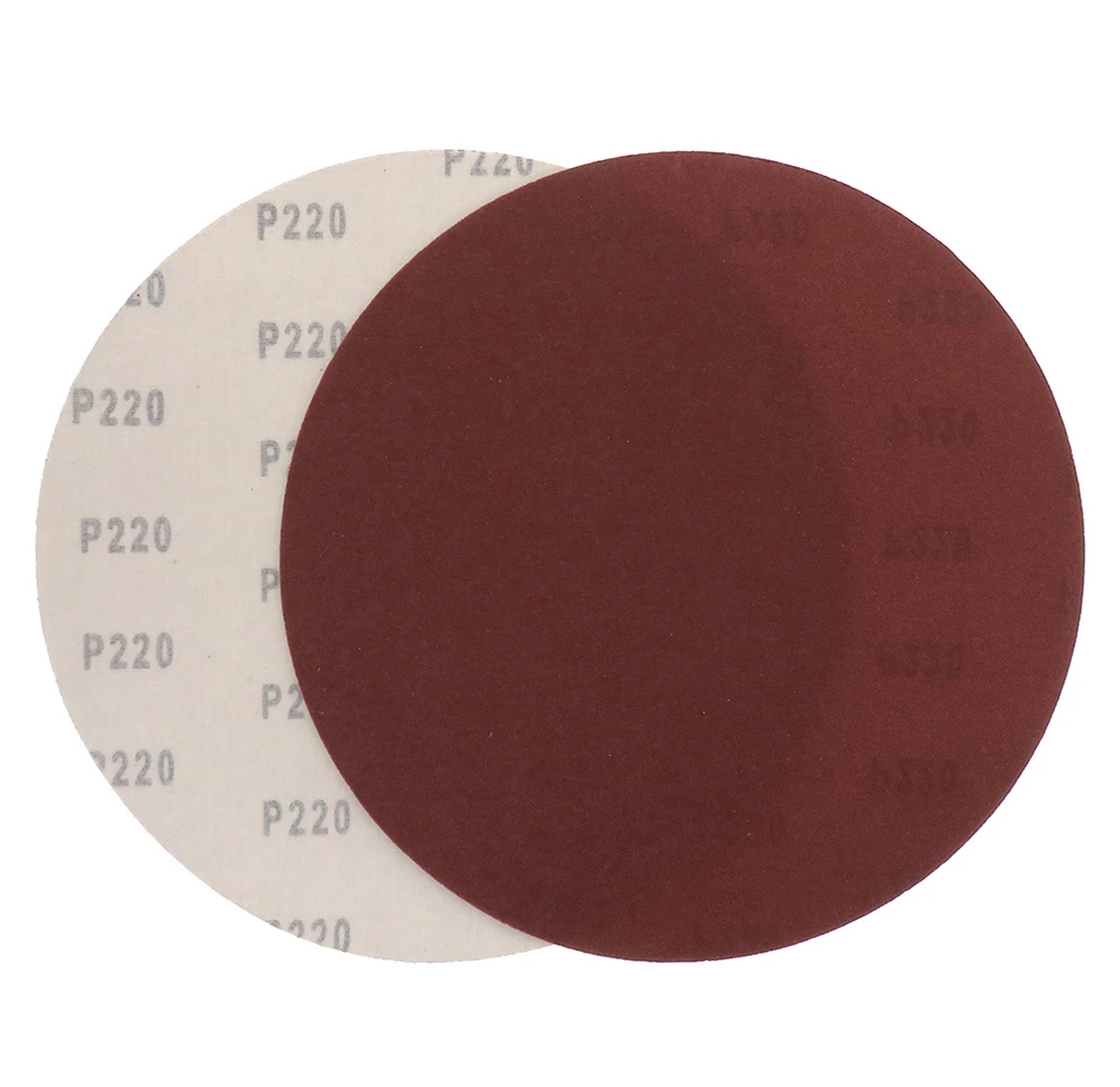 Самоклеящиеся шлифовальные диски - Фотография_3