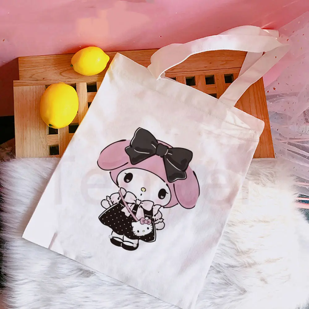 Дорожные сумки manga anime my melody - Фотография_4