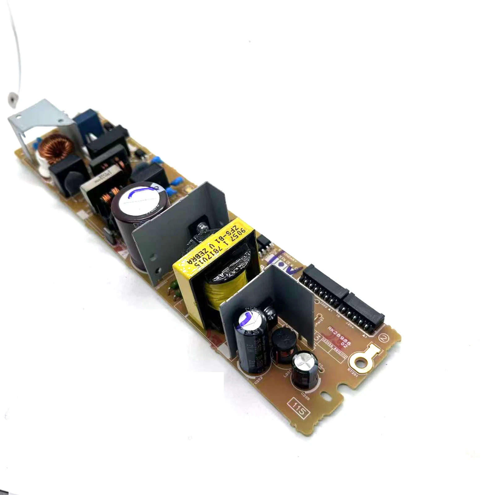 M281fdn m180 m280nw плата питания