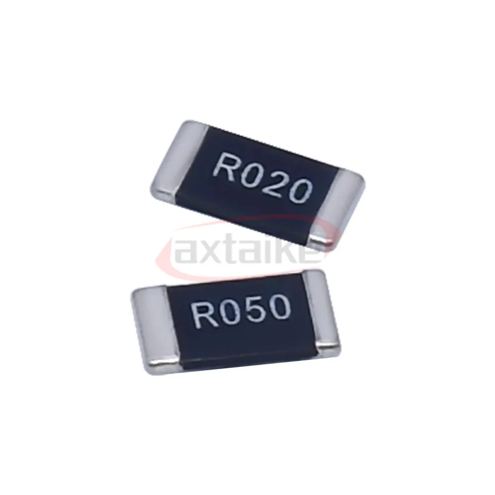 2512 резистор smd 1% 0 - Фотография_3
