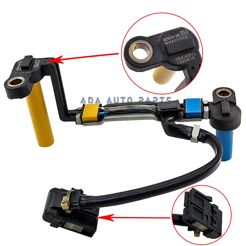 42620-26010 42620-26011 4262026010 - Фотография_3