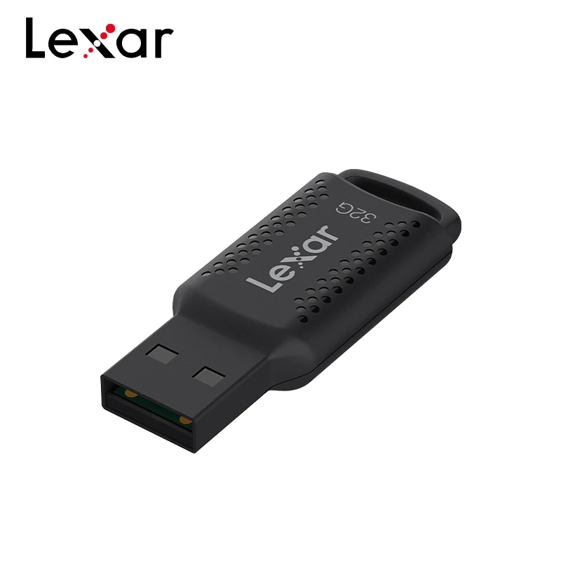 Usb-флеш-накопитель lexar jumpdrive v400 - Фотография_2