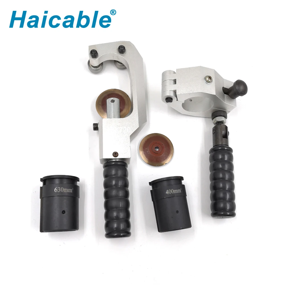 Лидер продаж, высоковольтный инструмент для зачистки кабеля