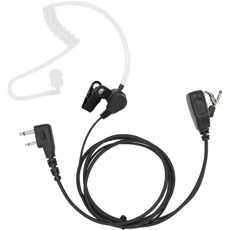 Наушник risenke для icom ic-f1100ds - Фотография_2