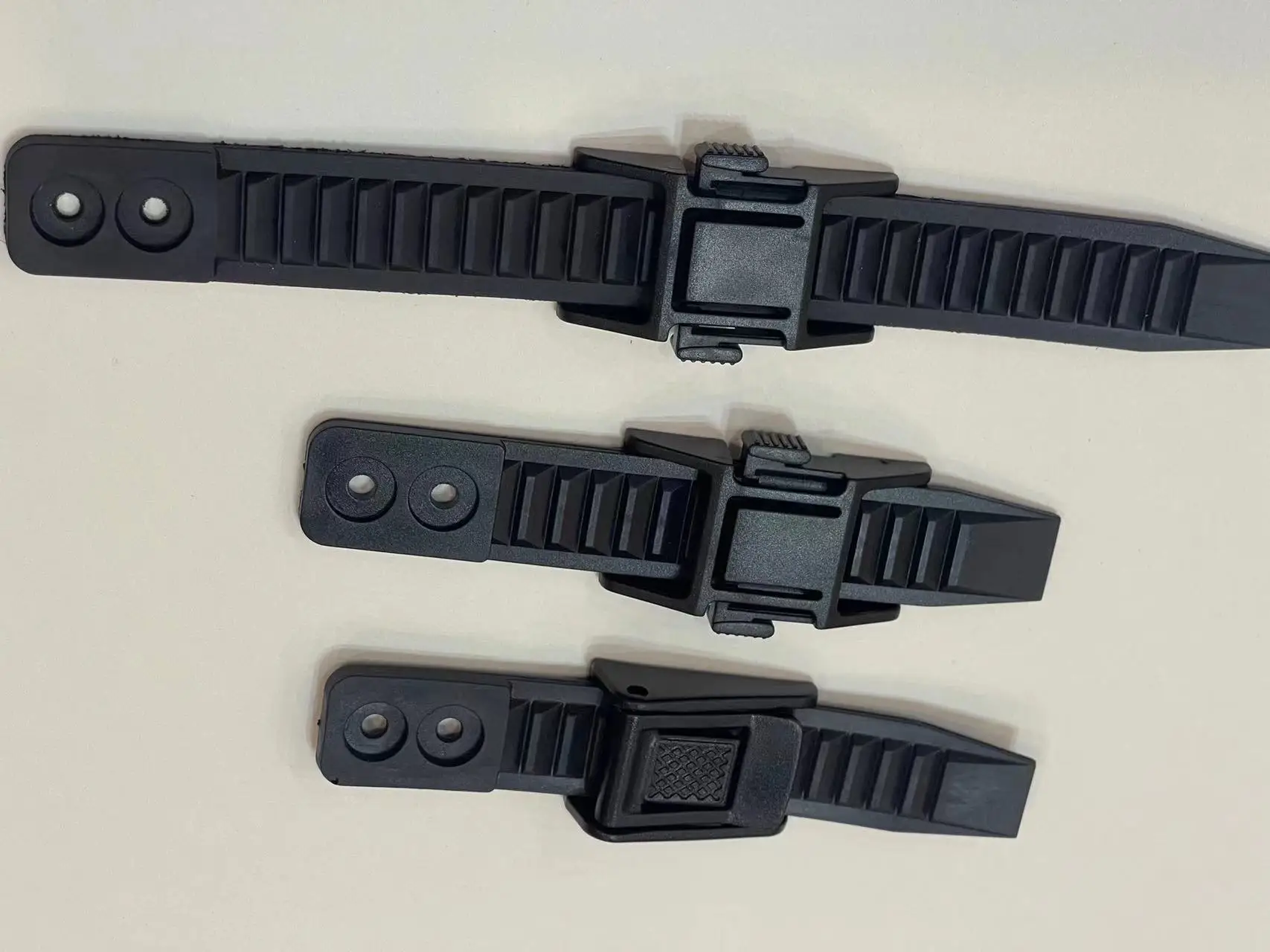 Застежка втяжку, пряжка с регулировкой - Фотография_6