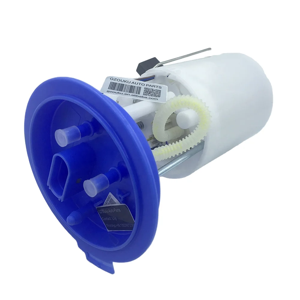 Топливный насос в сборе бензин