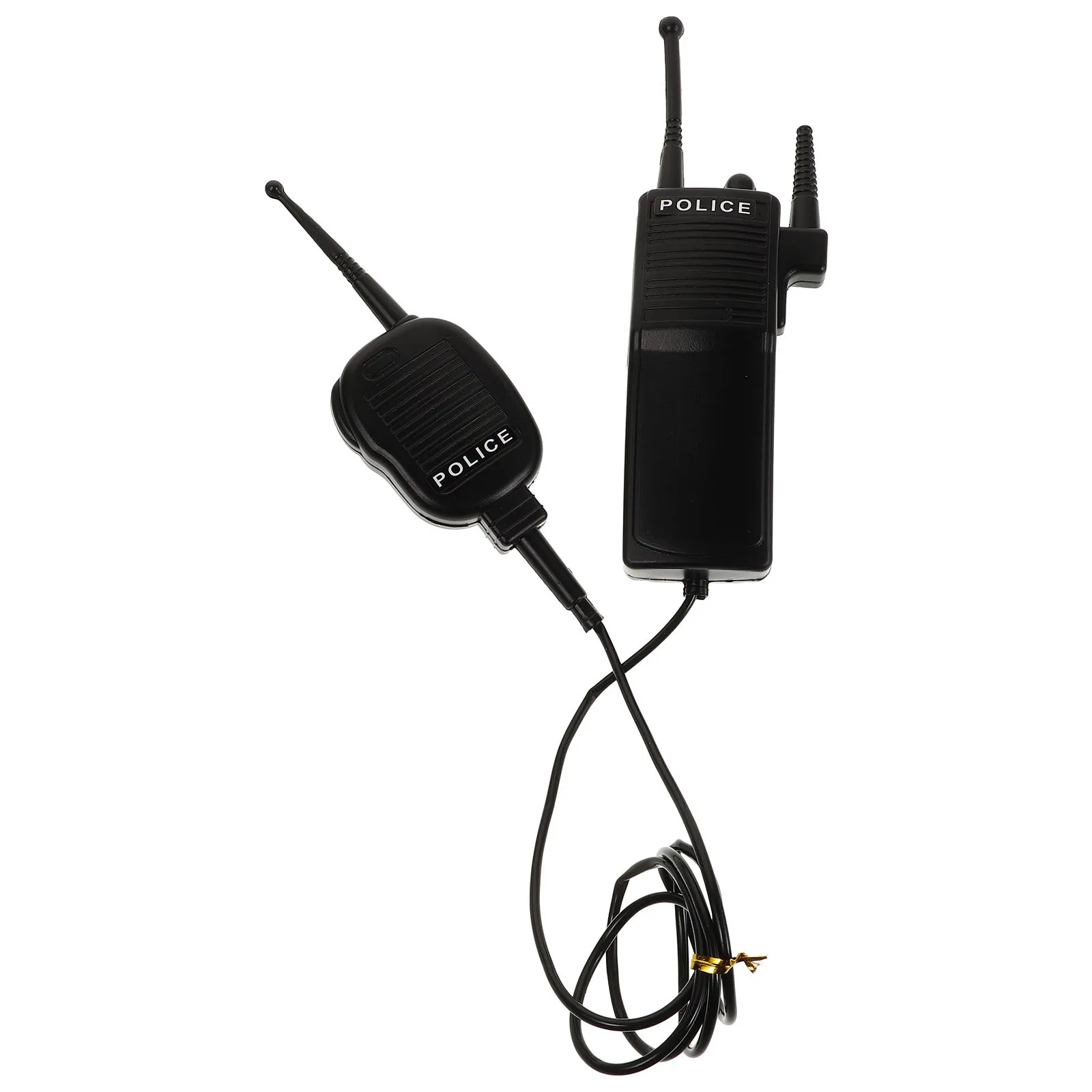 Моделирование полиции - Фотография_3