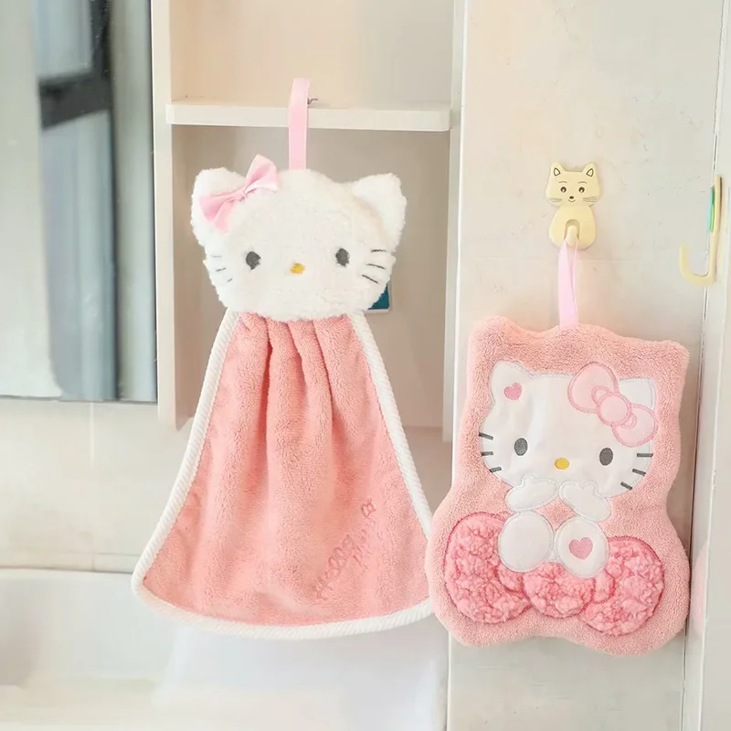 Мультяшные персонажи kuromi hellokittys - Фотография_3