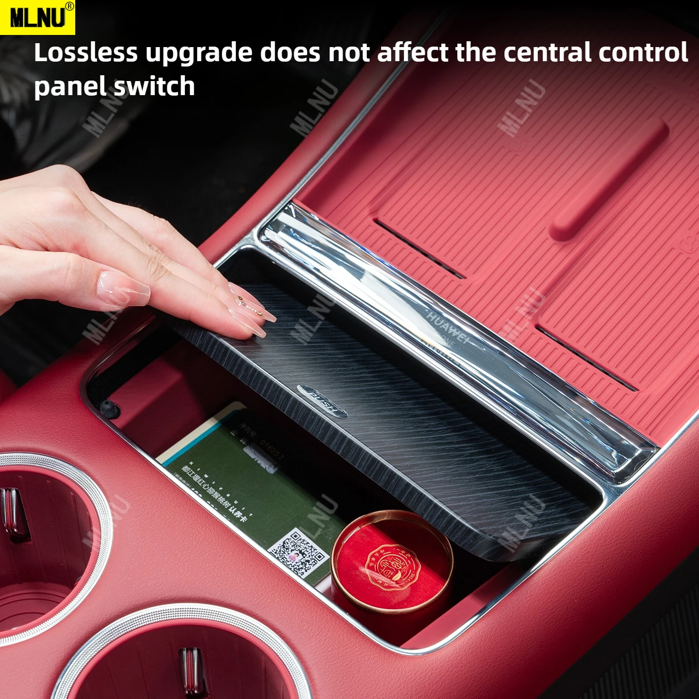 Верхний силиконовый ящик для хранения - Фотография_4