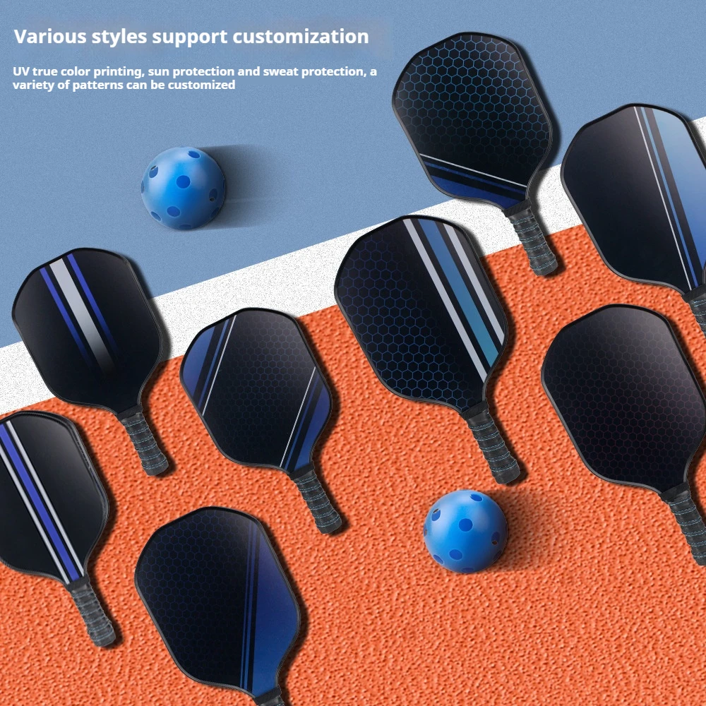 Songyi pickleball paddles - Фотография_3