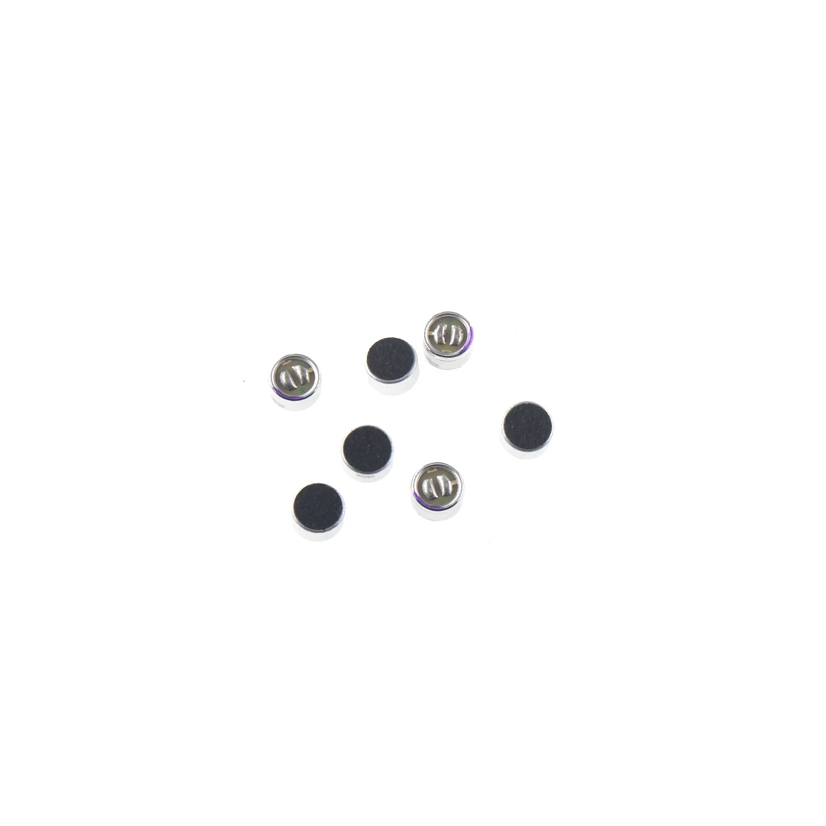 Wm-61a microhone 100% новый и оригинальный - Фотография_5