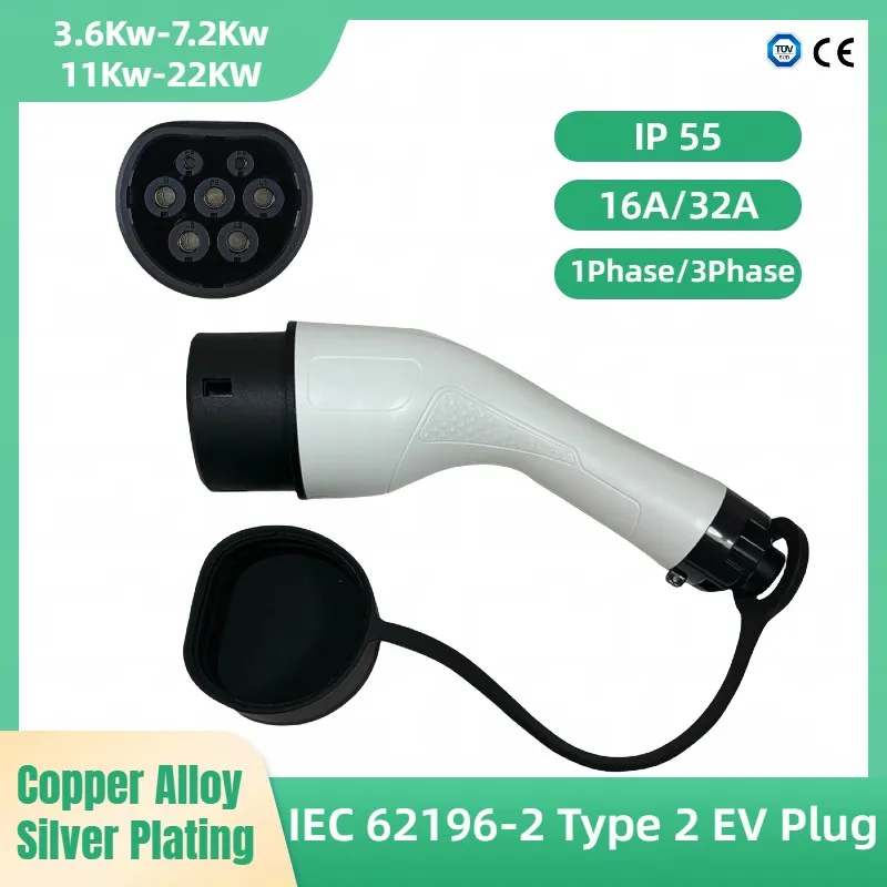 Трехфазный преобразователь 11 квт и 22 квт для электромобилей