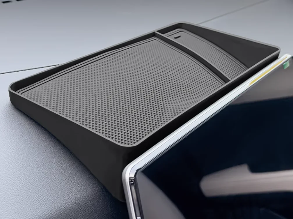 Для byd yuan up byd atto 2 ev 2024 2025 центральный экран управления - Фотография_2