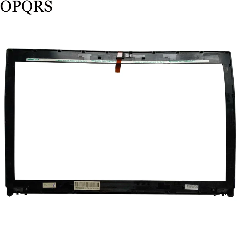 Задняя крышка для ноутбука lenovo - Фотография_3