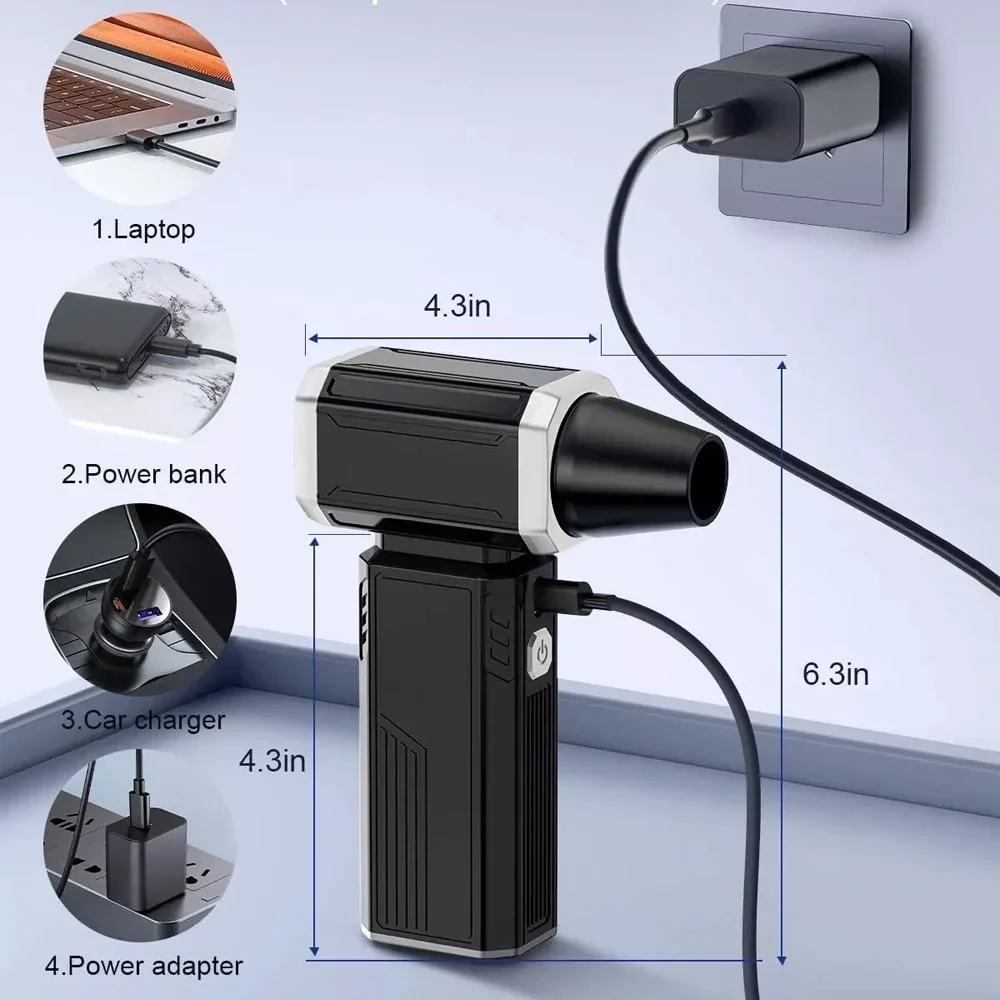 Жестокий вентилятор - Фотография_5