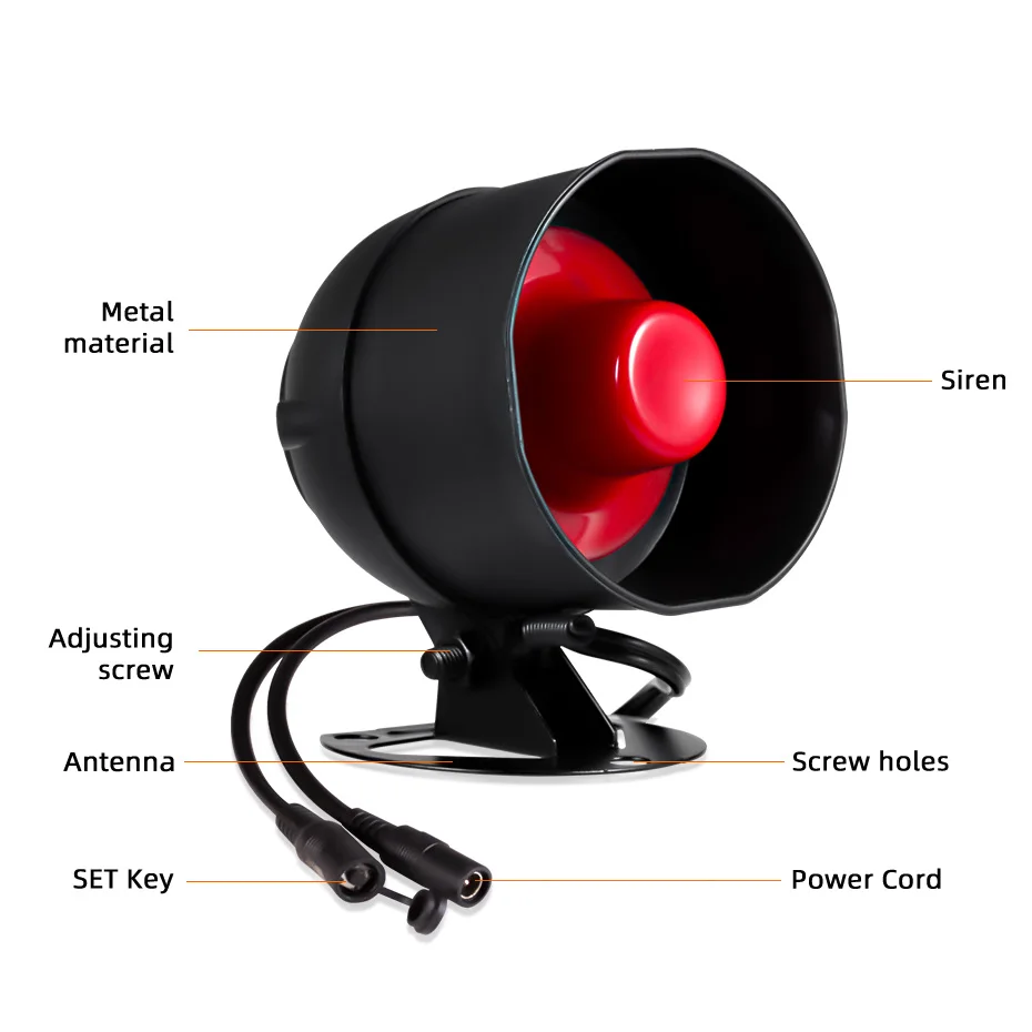 Kerui tuya smart wifi беспроводная - Фотография_4