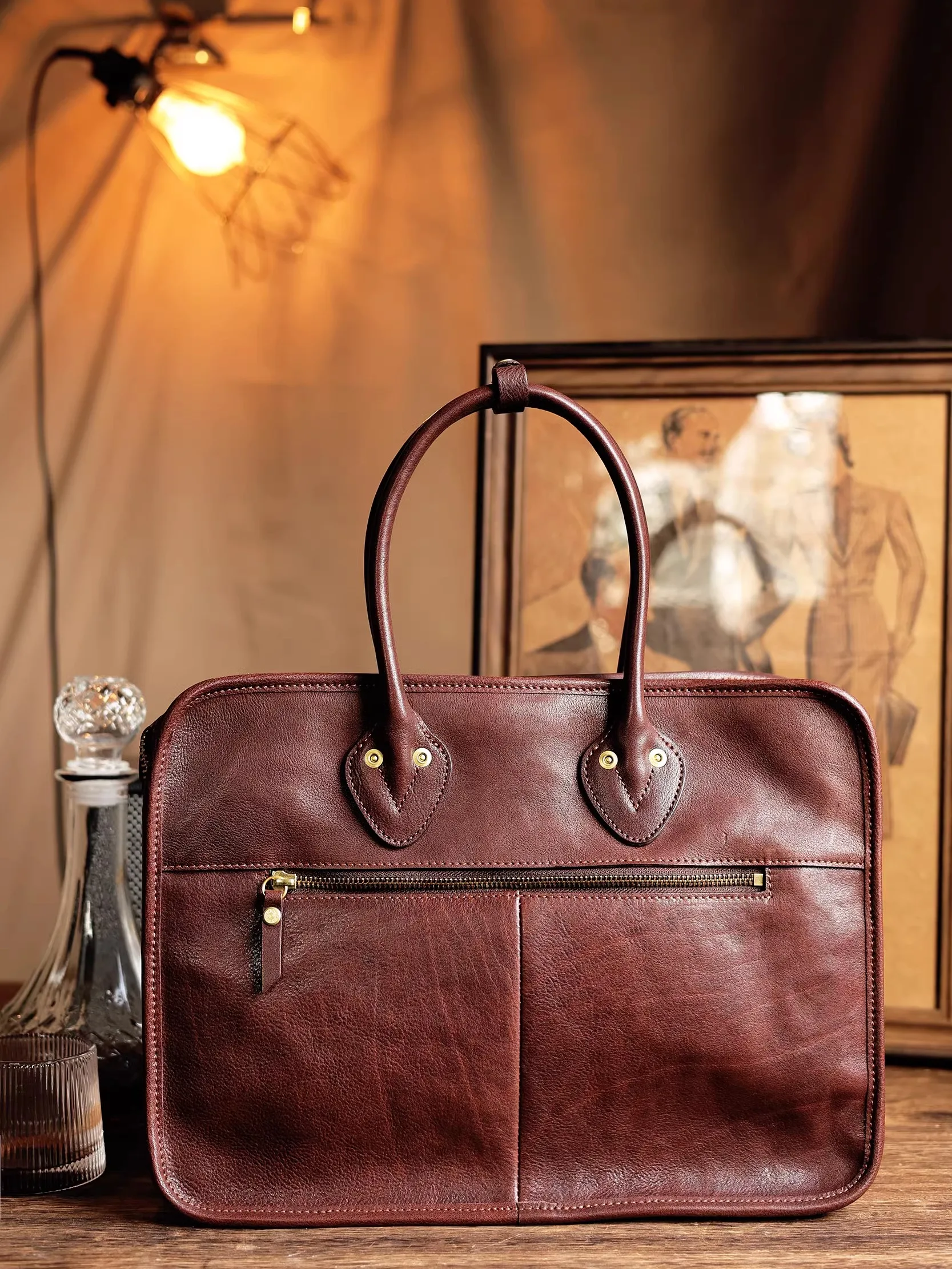 Pndme деловой повседневный высококачественный - Фотография_5