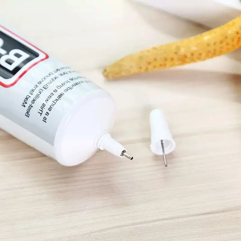 Многофункциональный клей diy стразы - Фотография_5