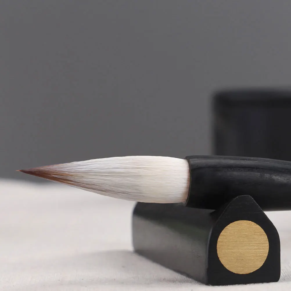 Набор кистей для китайской каллиграфии - Фотография_5