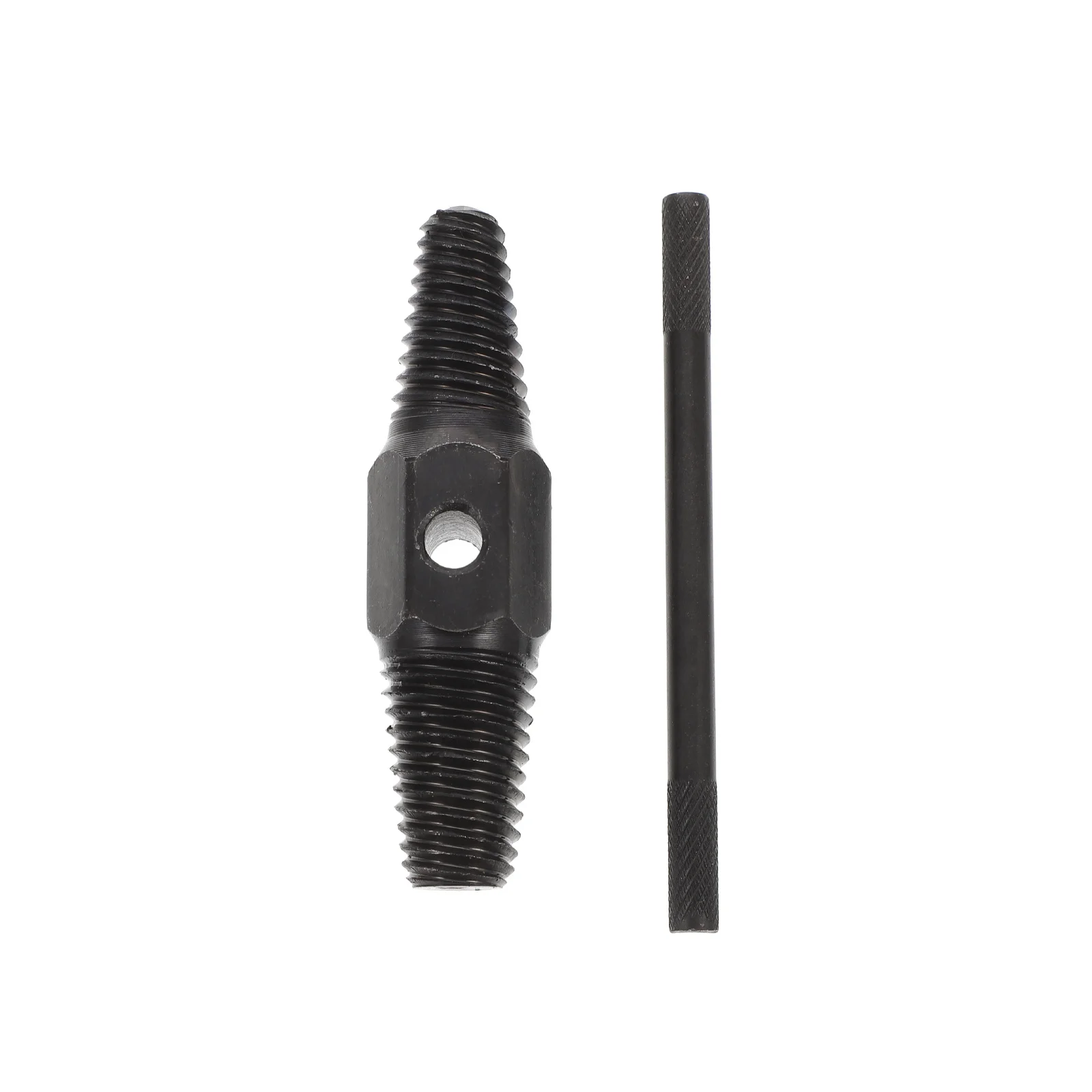 1 комплект, экстрактор для удаления поврежденных винтов с двойной головкой - Фотография_2