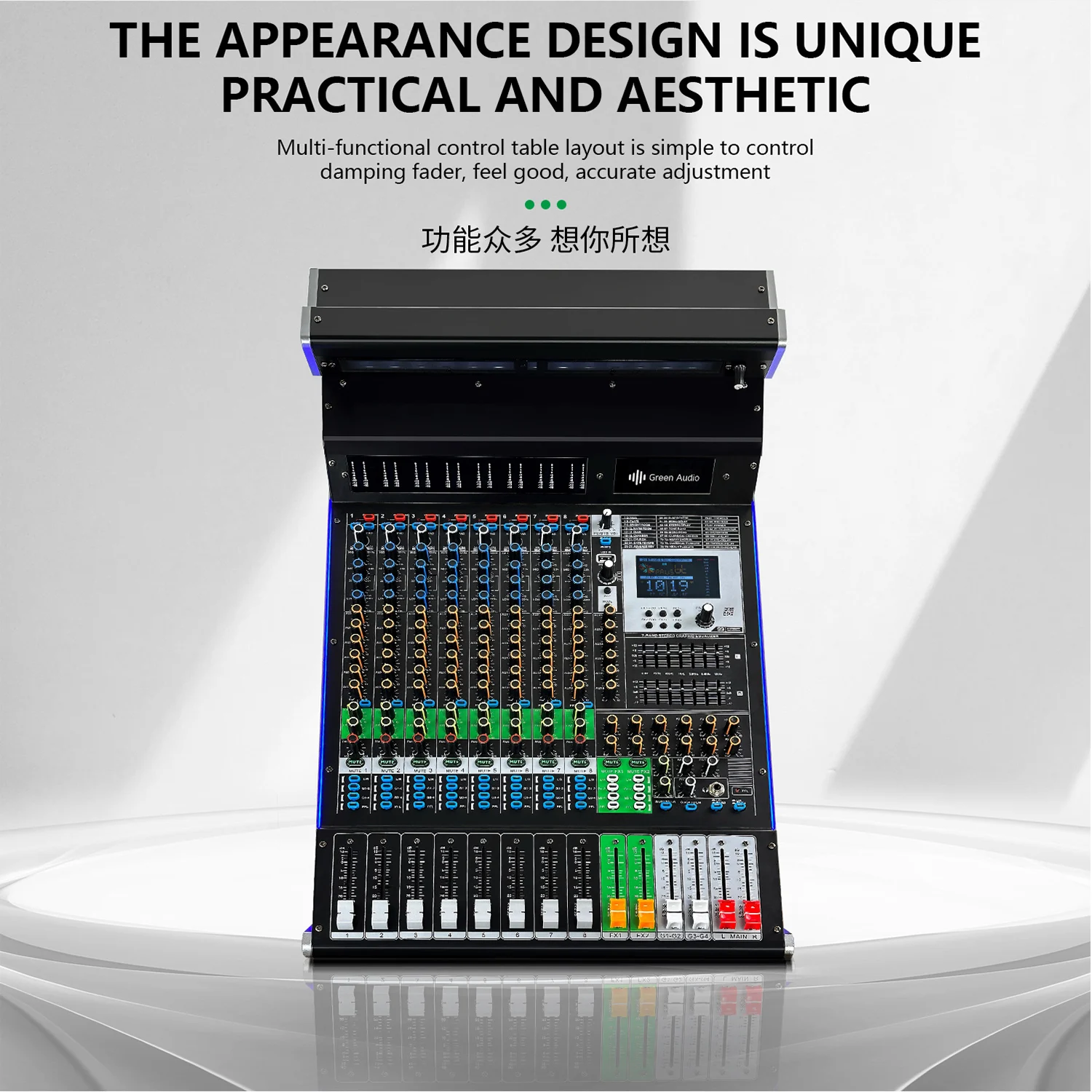 Производители gax-lm8 pro продают - Фотография_4