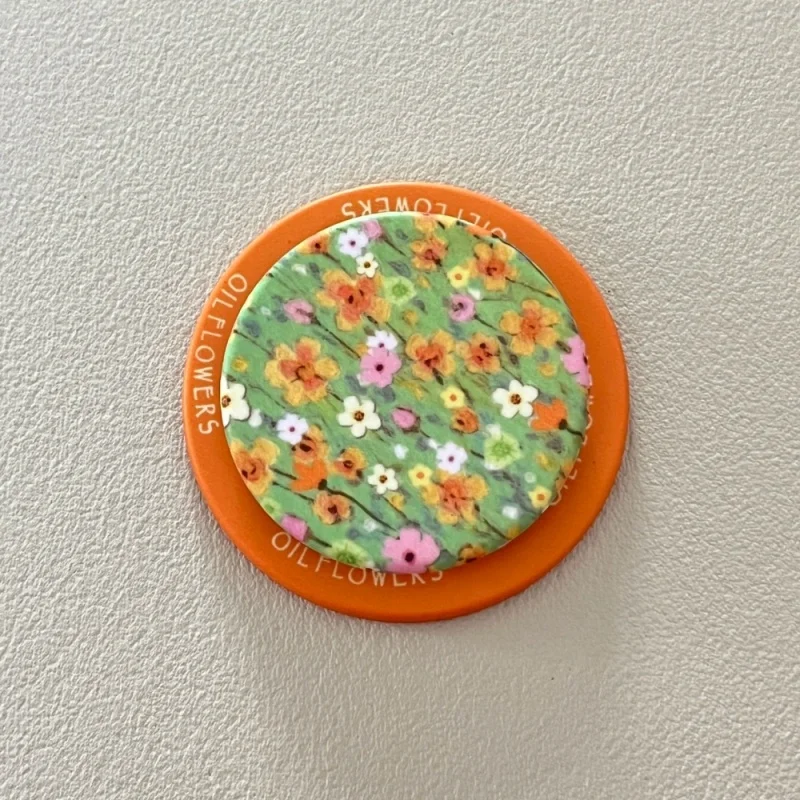 Ins милый цветок море для magsafe - Фотография_6