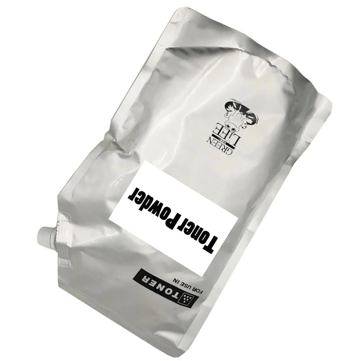 1 кг наборов для заправки порошка - Фотография_4