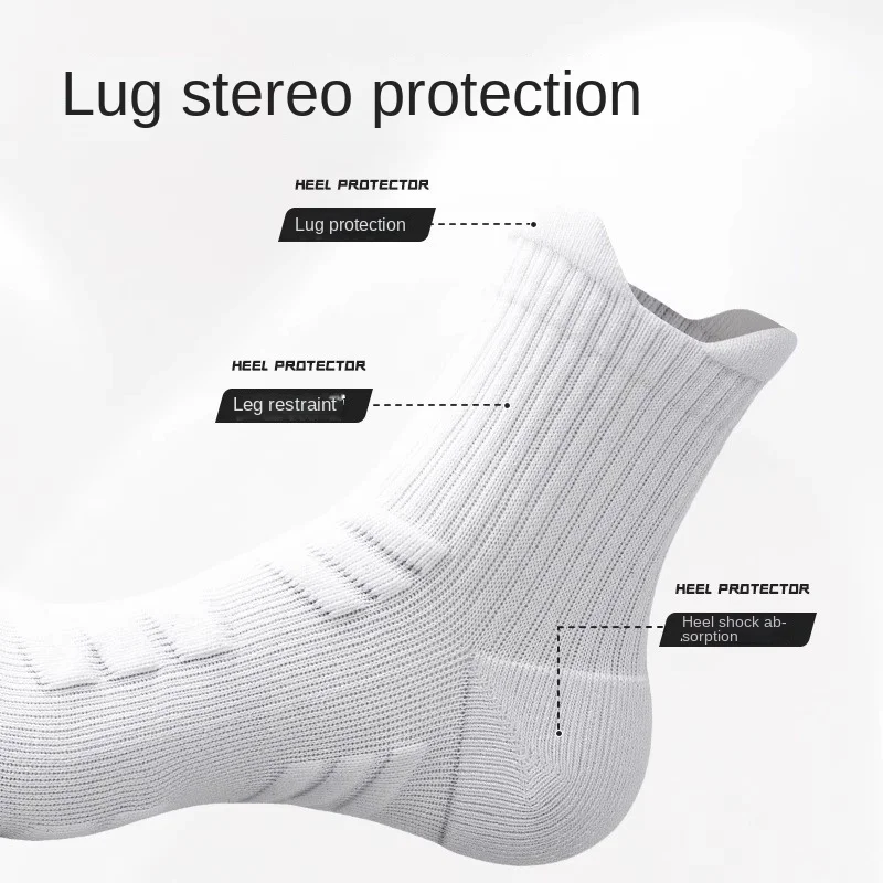 Носки для отдыха - Фотография_4