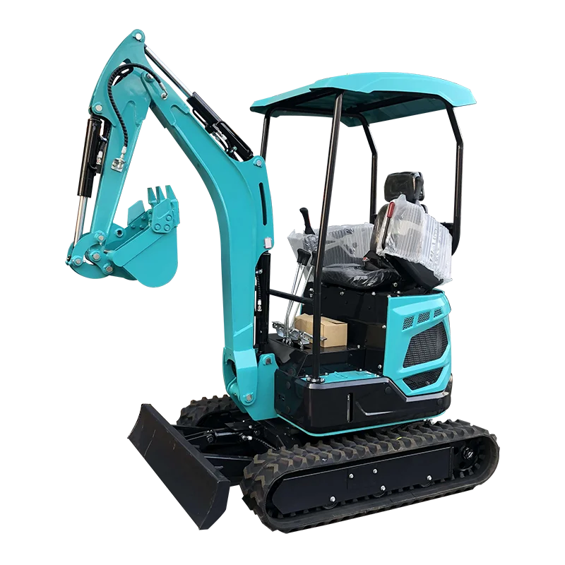 Epa euro 5. двигатель kubota по индивидуальному заказу
