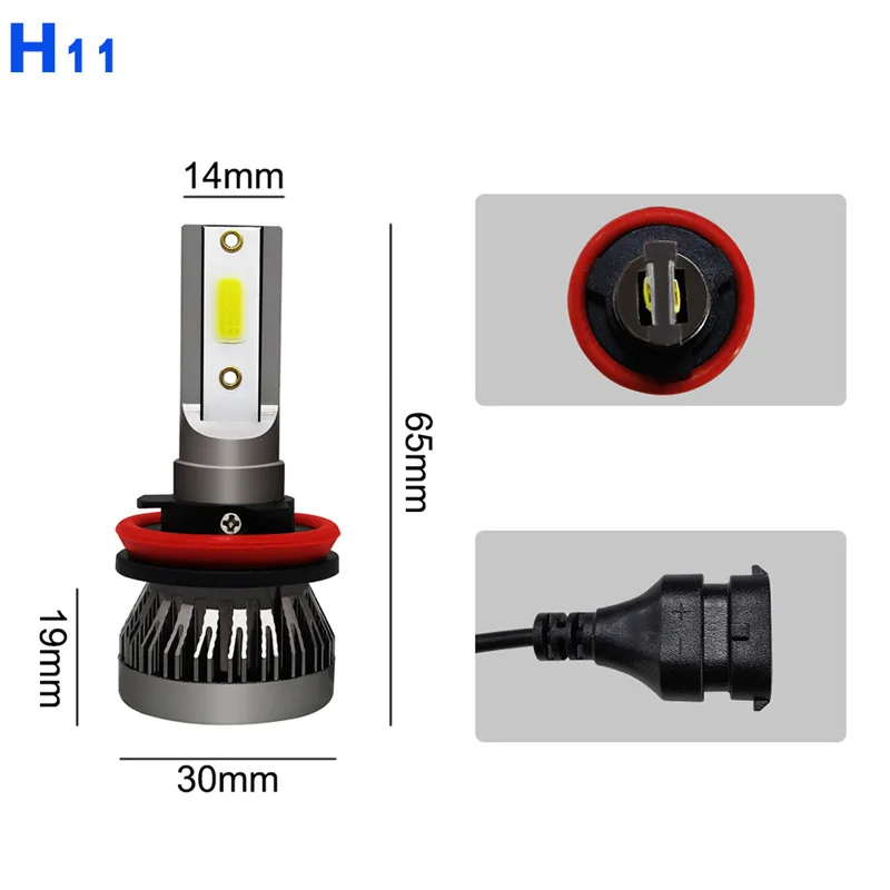 Yosovlamp заводская цена 2 шт - Фотография_3