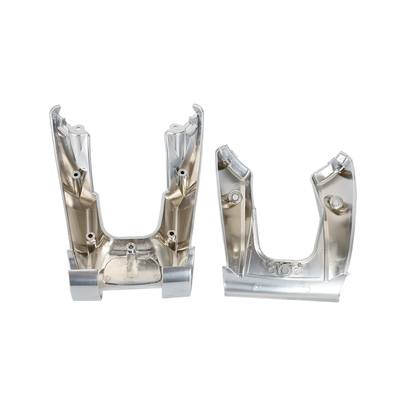 Нижняя накладка на руль автомобиля - Фотография_6