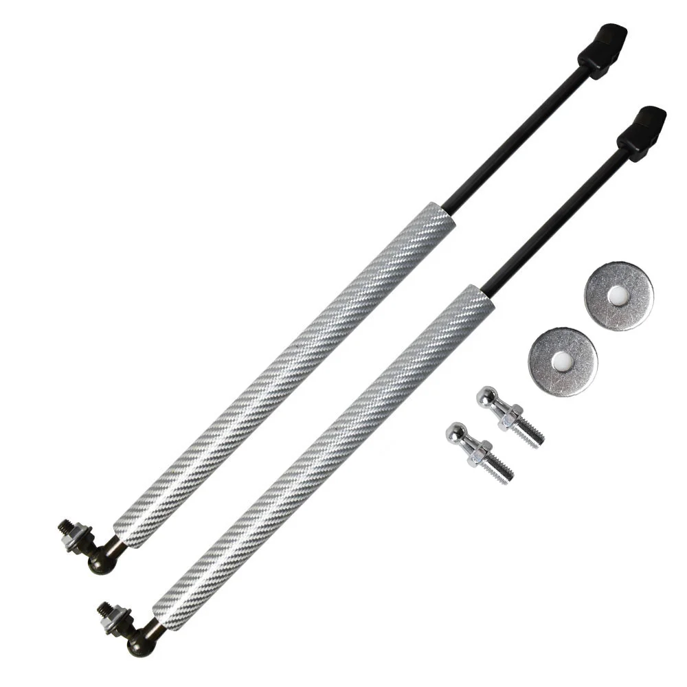 Распорки капота для renault kadjar - Фотография_4