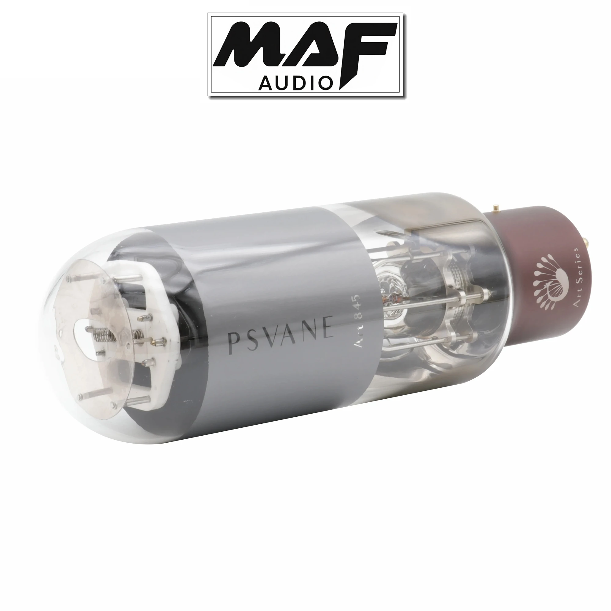 Psvane art 845, вакуумная лампа a845 we845 - Фотография_6