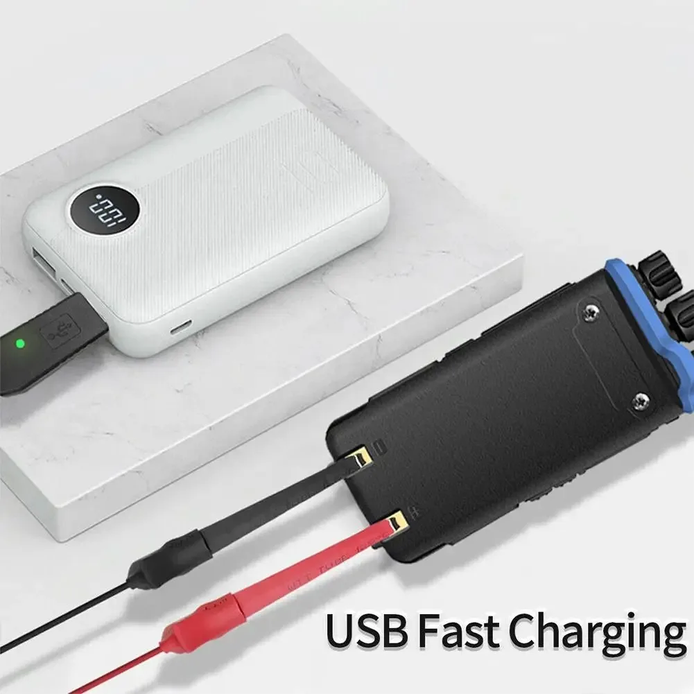 Новый универсальный usb-кабель - Фотография_5