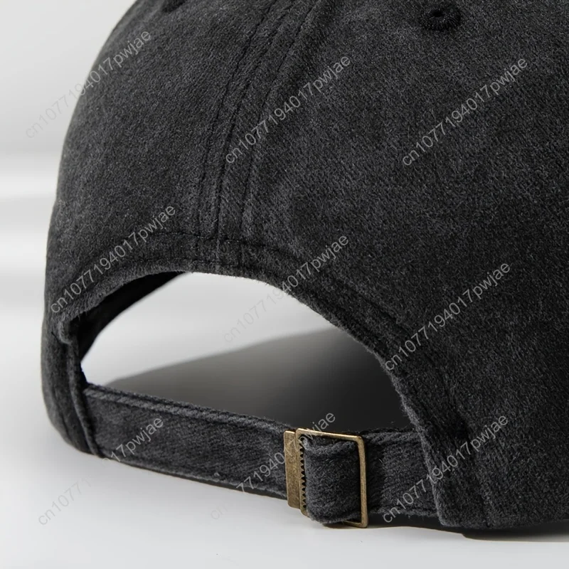 Бейсболка с принтом funky goose in cage - Фотография_3