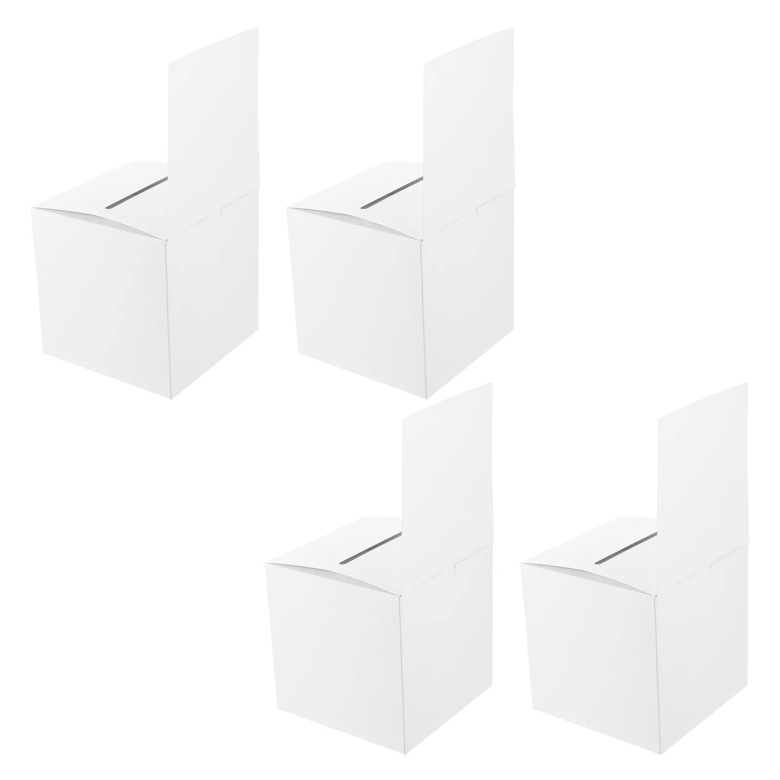 Лотерейная коробка