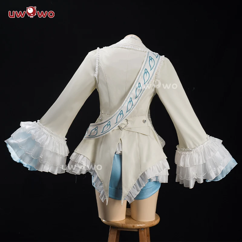 Предпродажа uwowo tamamo косплей - Фотография_3