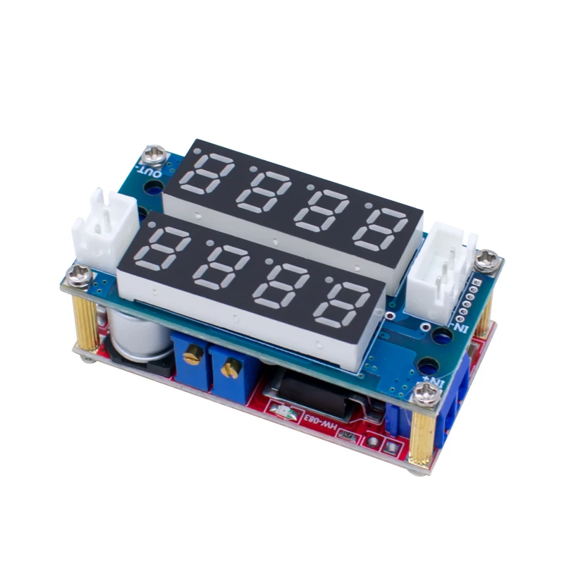 Оригинальный 5a 12a dc в dc cc - Фотография_4