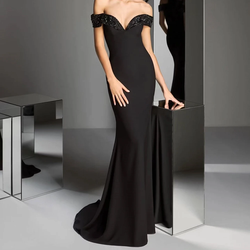 Вечерние платья русалки по индивидуальному заказу