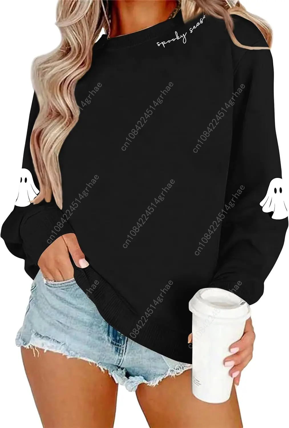 Толстовки на хэллоуин - Фотография_4