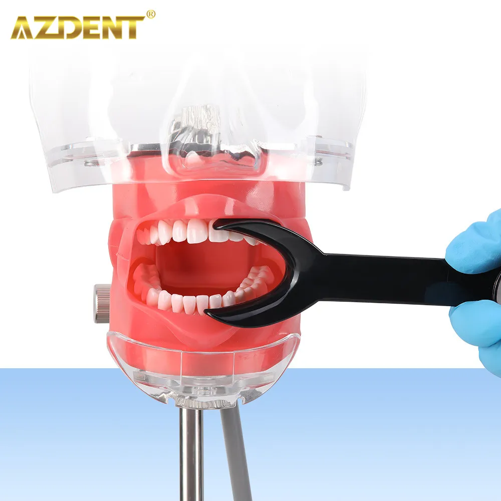 Azdent dental т-образный ретрактор - Фотография_2